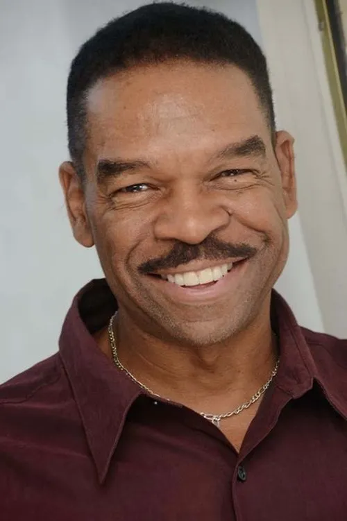 Larry Jenkins interpretando a Leroy