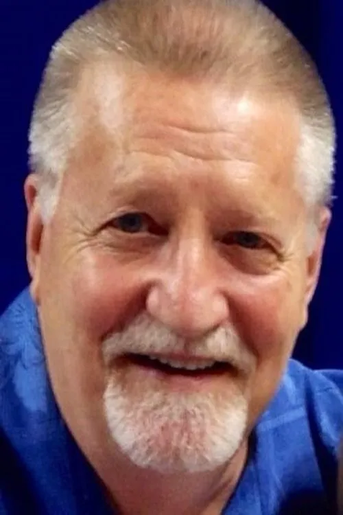 Larry Kenney interpretando a Self - Narrator