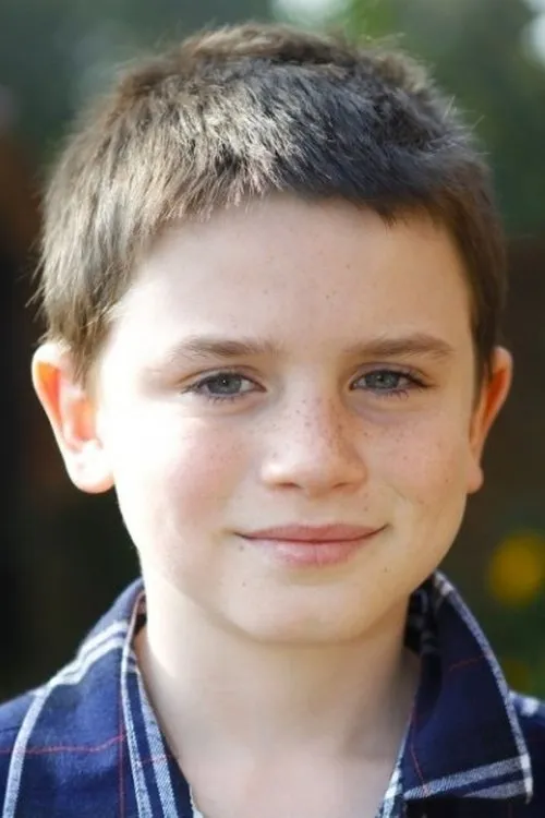 Larry Mills interpretando a Goose / Richard