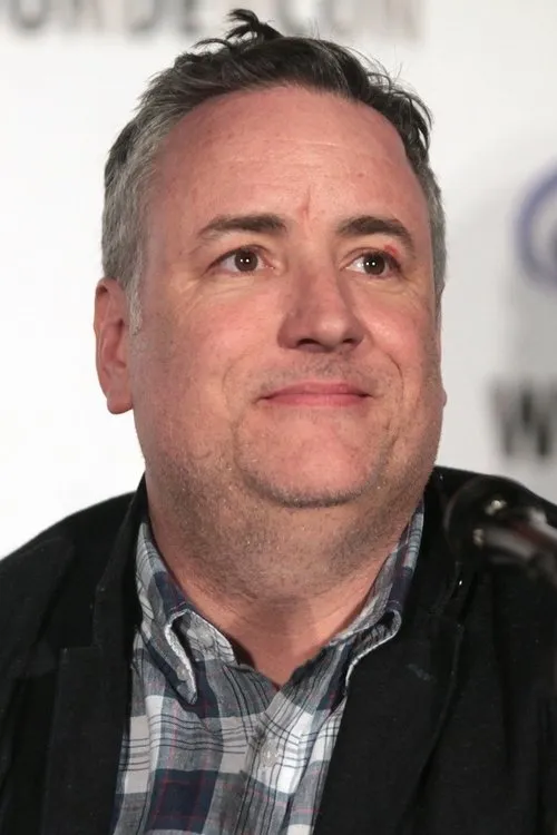 Foto de perfil del actor Larry Murphy en el reparto