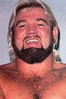 Larry Oliver en su biografía y filmografía