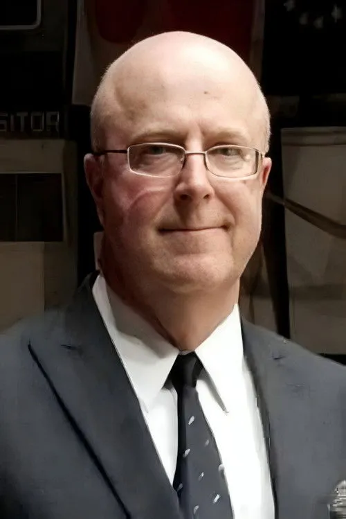 Randy Jay Tolman ha trabajado con Larry Orton en 1 ocasiones