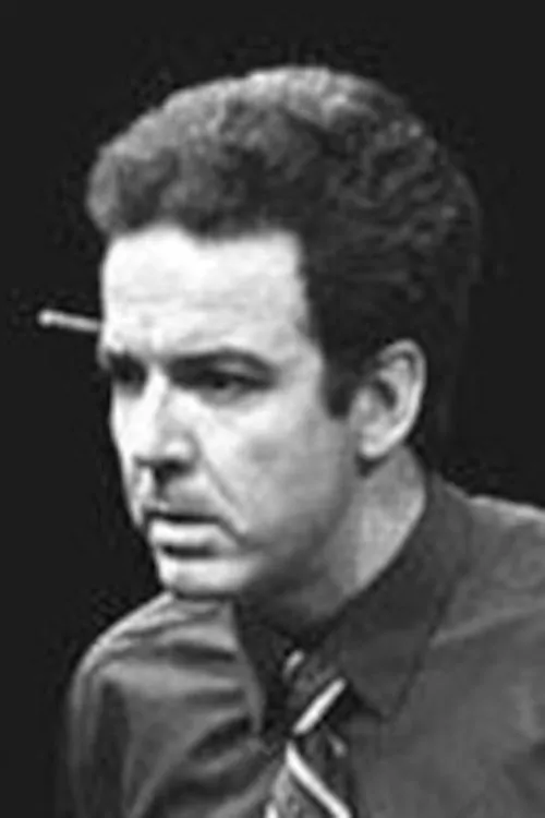 Polly Rowles ha trabajado con Larry Shue en 1 ocasiones