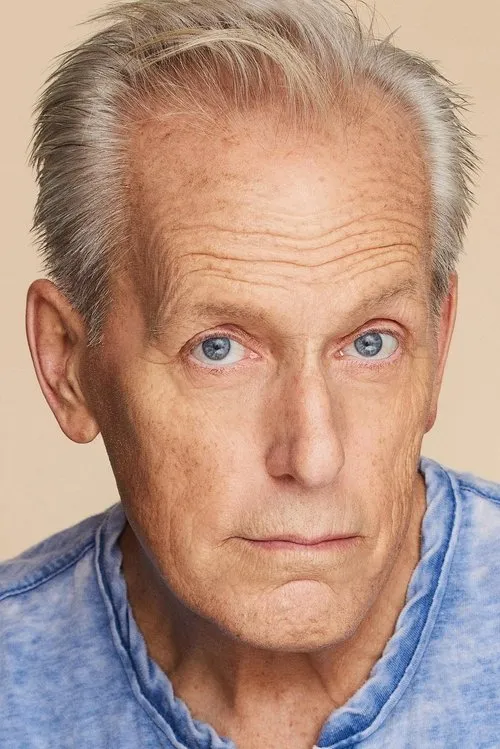 Marika Engelhardt ha trabajado con Larry Yando en 1 ocasiones