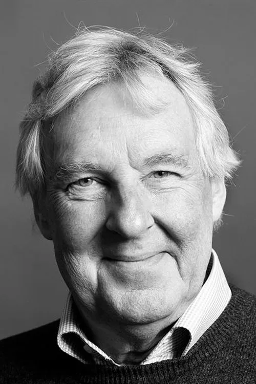 Lars Amble interpretando a Self