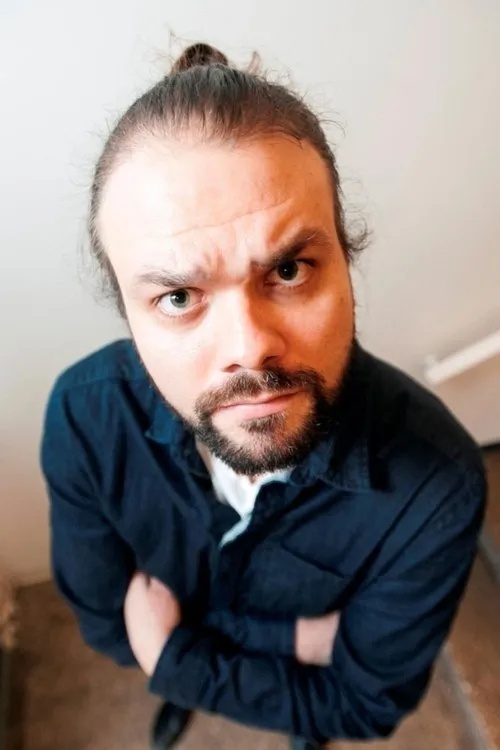 Jonis Josef ha trabajado con Lars Berrum en 2 ocasiones