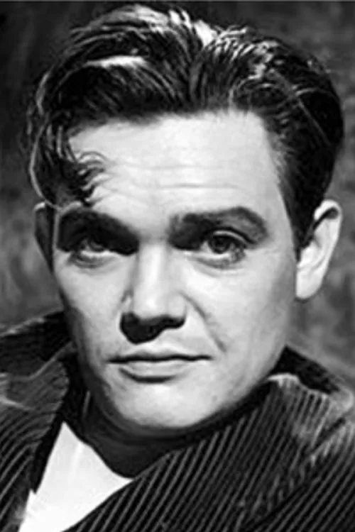 Lars Ekborg interpretando a Kalle