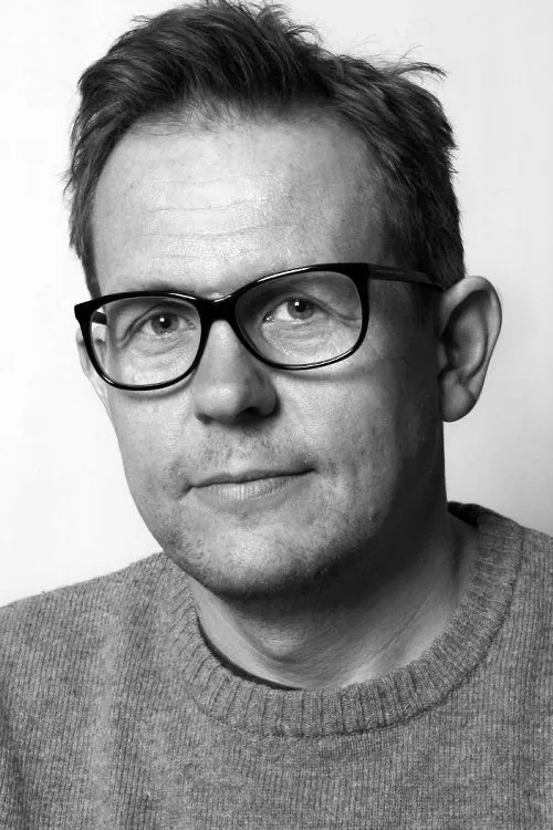 Erik Formoe ha trabajado con Lars Gudmestad en 1 ocasiones