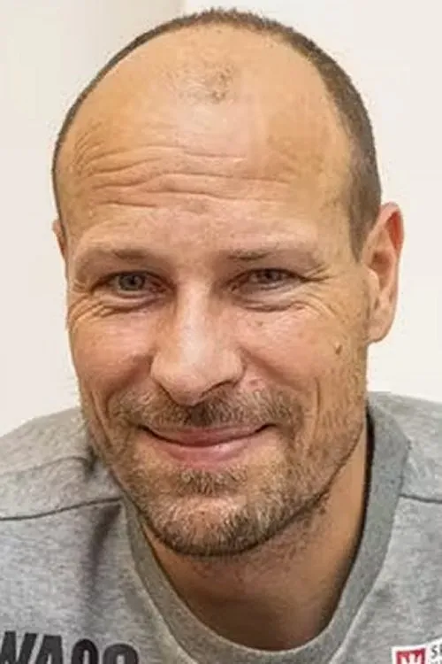 Lars Jørgensen en su biografía y filmografía