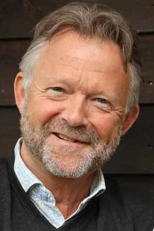 Lars le Dous en su biografía y filmografía