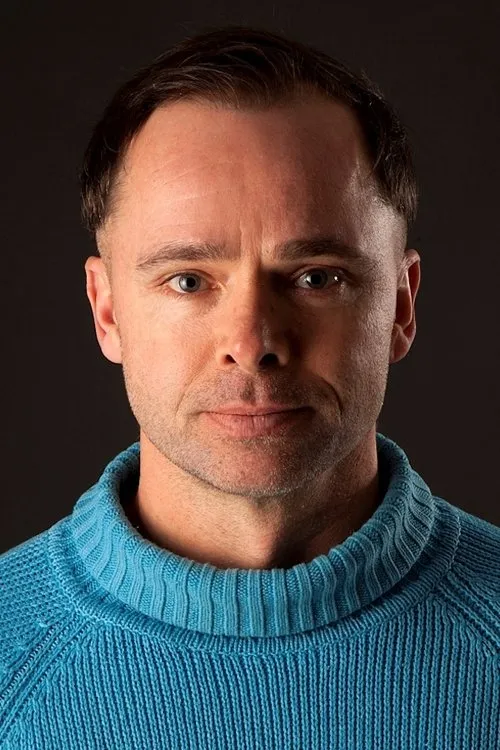 Lars Lenth — personaje: Self