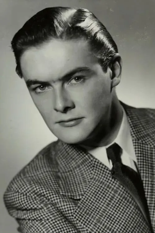 Lars Nordrum interpretando a Reverend Bardal