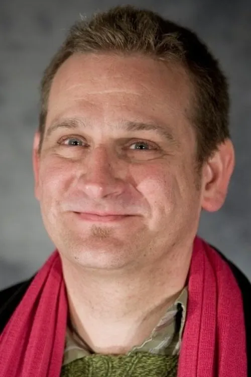 Lars Oluf Larsen en su biografía y filmografía