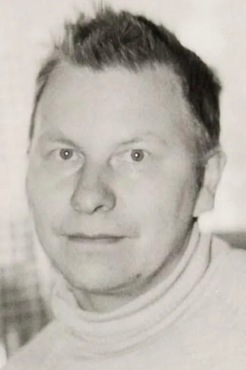 Johan Märak ha trabajado con Lars Pirak en 1 ocasiones