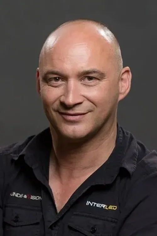 Michael Ehré ha trabajado con Lars Ratz en 1 ocasiones