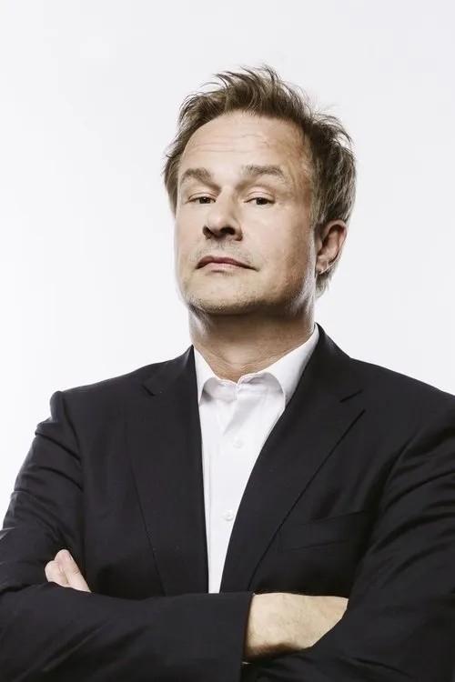 Lars Reichow en su biografía y filmografía