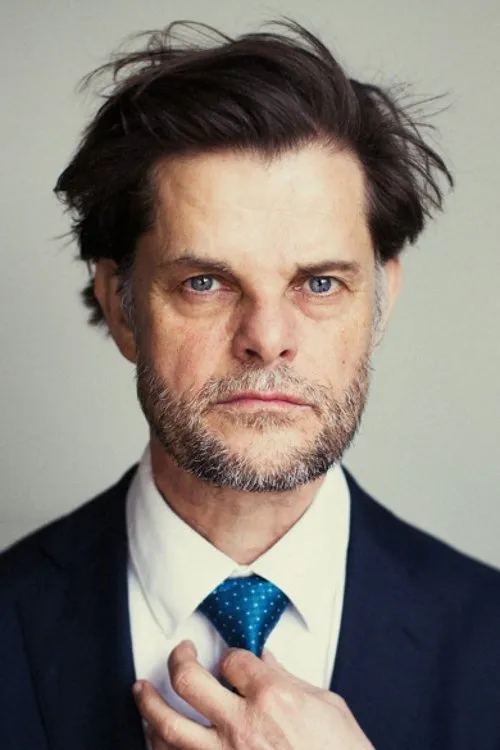 Alexander Scheer ha trabajado con Lars Rudolph en 3 ocasiones