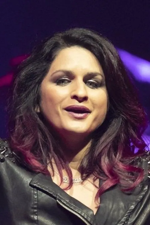 Allan Théo ha trabajado con Larusso en 1 ocasiones