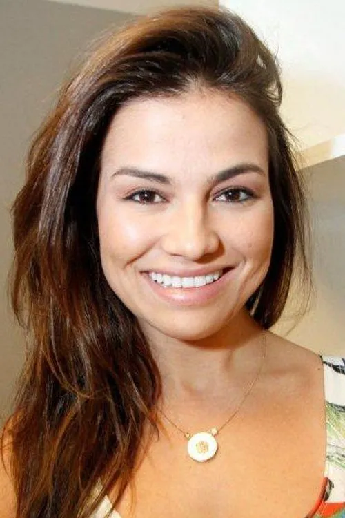 Mariana Mendes ha trabajado con Laryssa Dias en 1 ocasiones