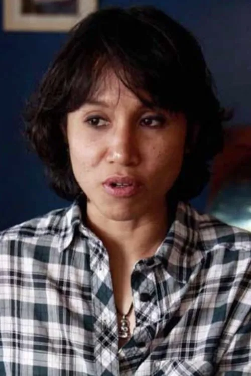 Lasja Fauzia Susatyo en su biografía y filmografía