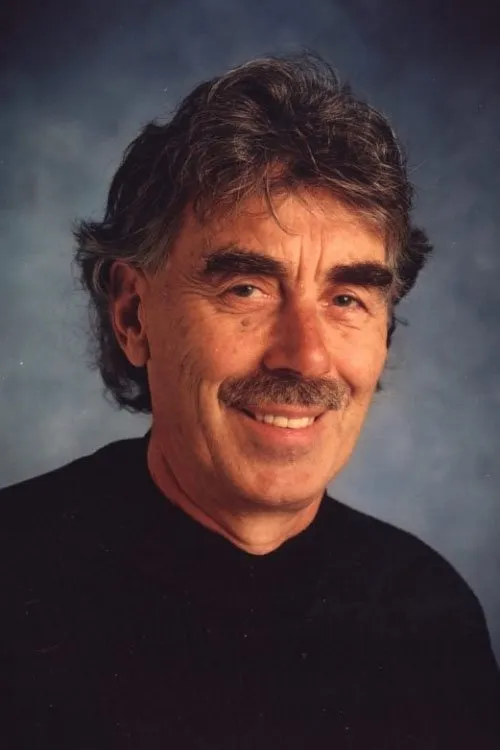 Lasse Åberg interpretando a Self