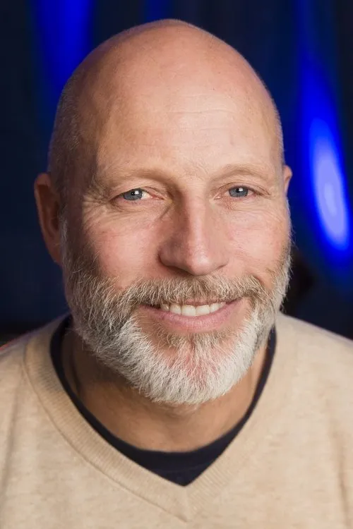 Lasse Kjus — personaje: Himself