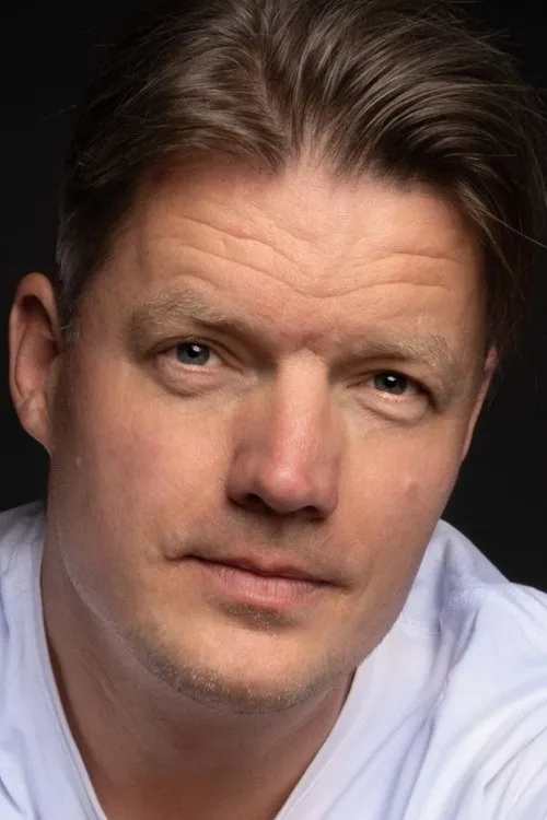 Nanna Elisabeth Eide ha trabajado con Lasse Rasch en 1 ocasiones