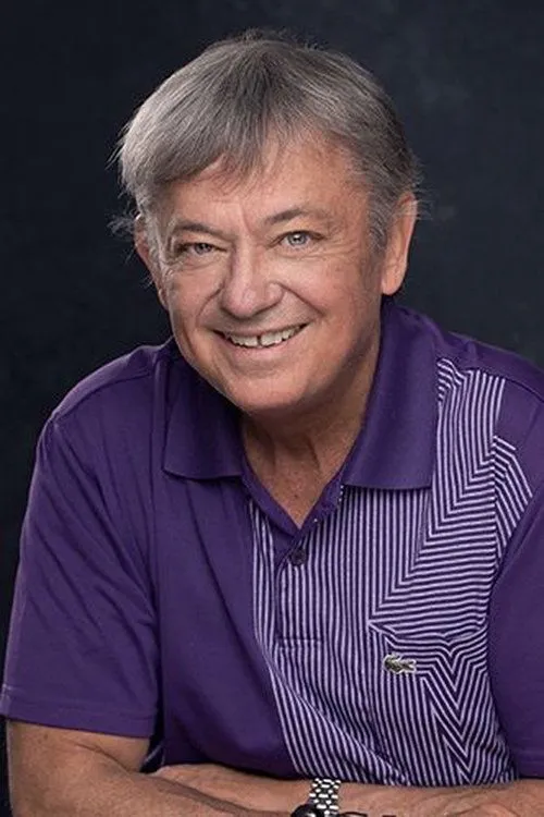 László Lippai interpretando a Sebes Jeno