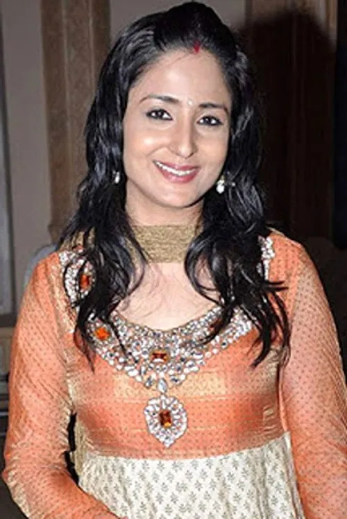 Preeti Jhangiani ha trabajado con Lata Sabharwal en 1 ocasiones