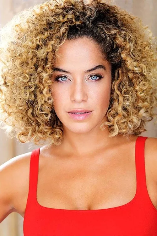 James Edward Thomas ha trabajado con Laticia Lee en 1 ocasiones