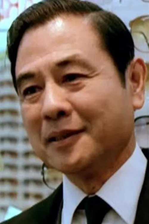 Chui Hoh-Ying ha trabajado con Lau Chun en 1 ocasiones