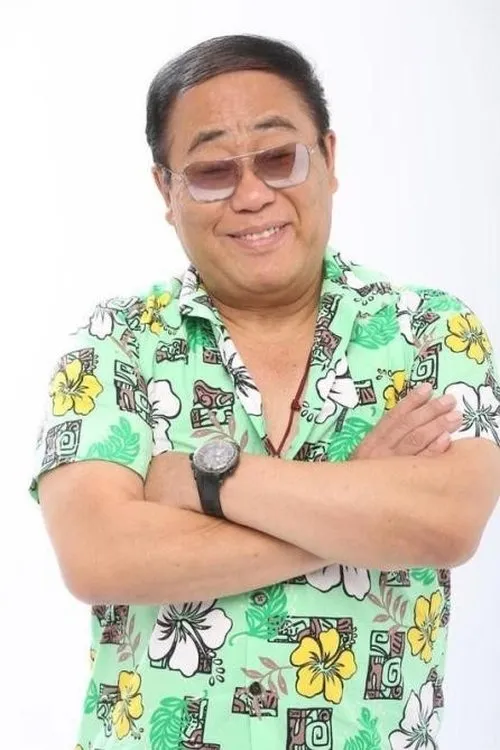 Lau Yat Fei en su biografía y filmografía