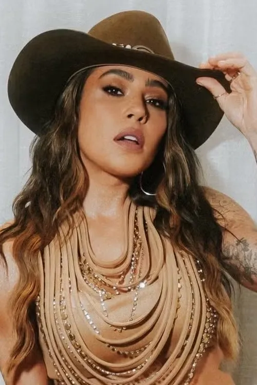 Enrico Lima ha trabajado con Lauana Prado en 1 ocasiones