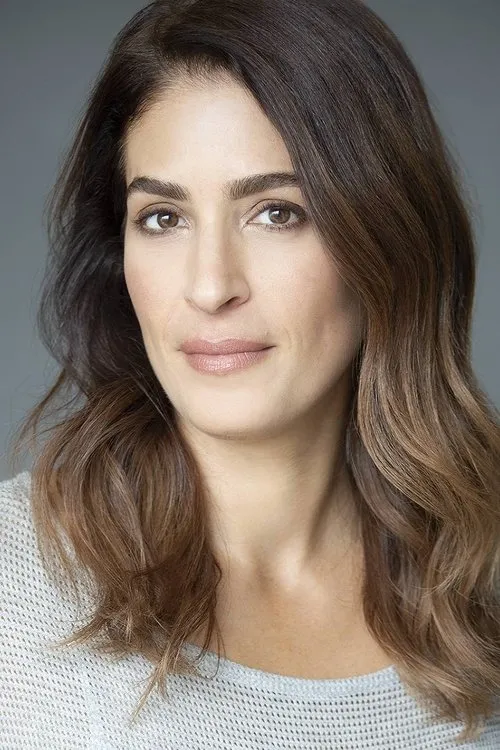 Laura Adamo interpretando a Cordelia