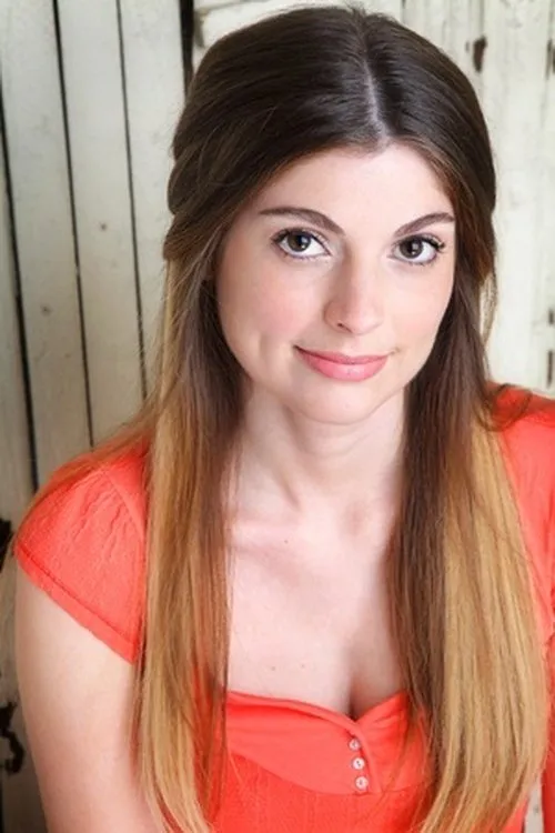 Rick A. Ortega Jr. ha trabajado con Laura Aidan en 1 ocasiones