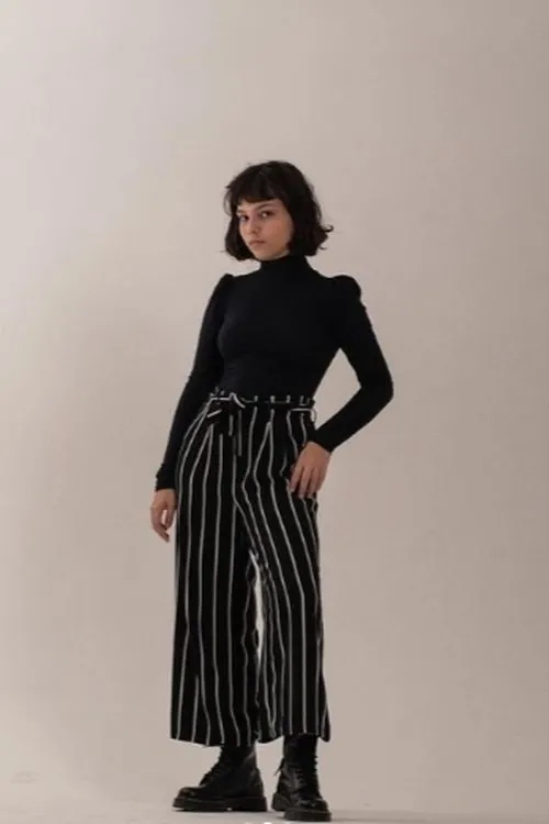 JP Faceto ha trabajado con Laura Bautheney en 1 ocasiones