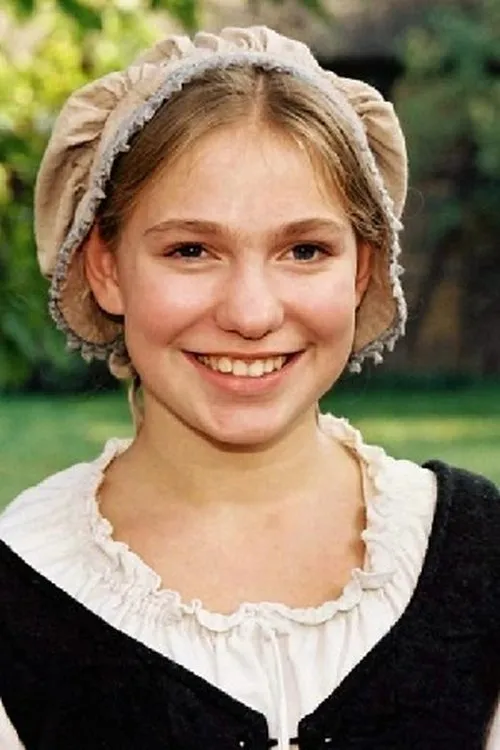 Marielle Chakker ha trabajado con Laura Berghäuser en 1 ocasiones