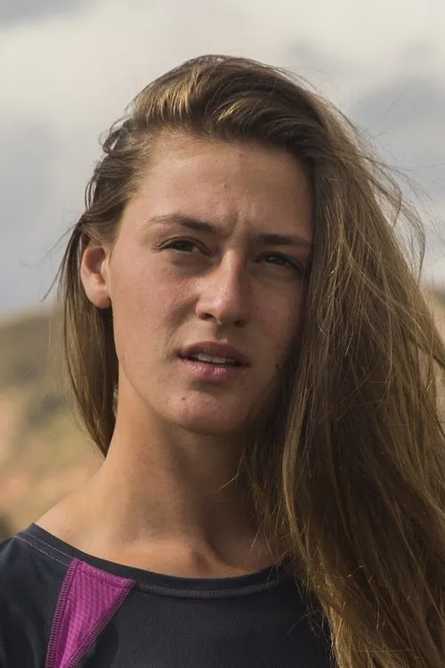 Ed Stafford ha trabajado con Laura Bingham en 1 ocasiones