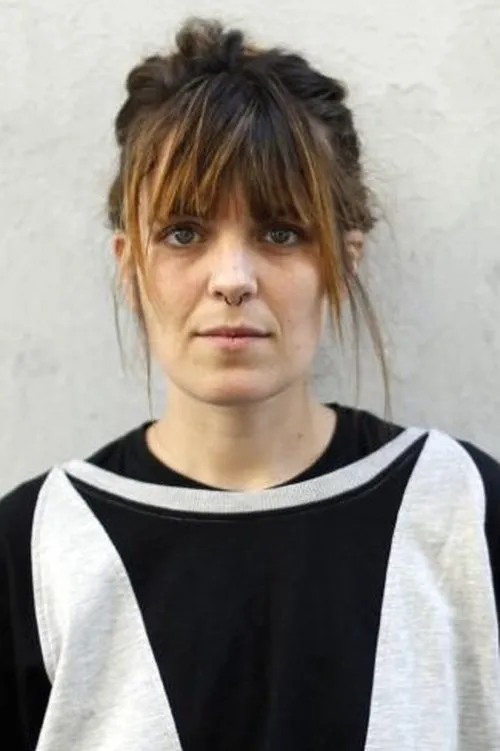 Alexandra Pino ha trabajado con Laura Blázquez en 1 ocasiones