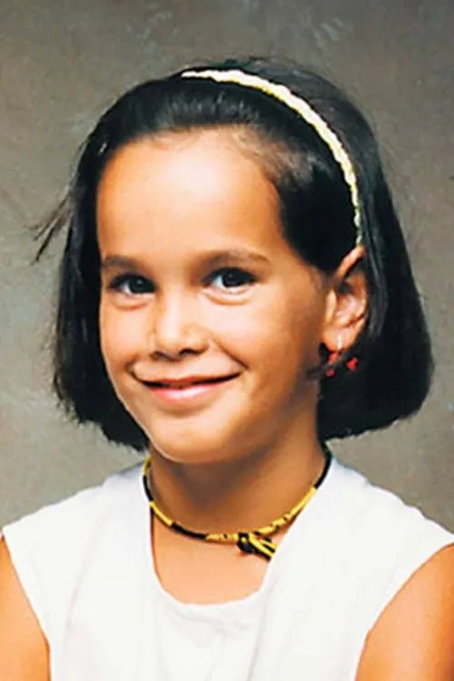 Laura Calabuig interpretando a Susana