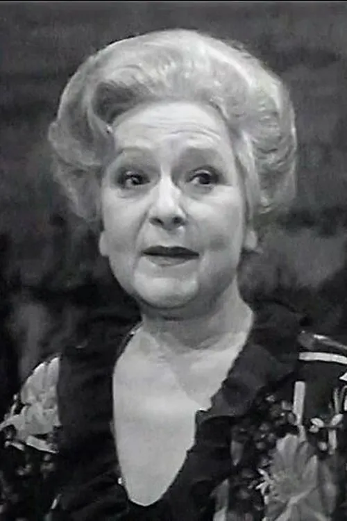 Luisa Poselli ha trabajado con Laura Carli en 1 ocasiones