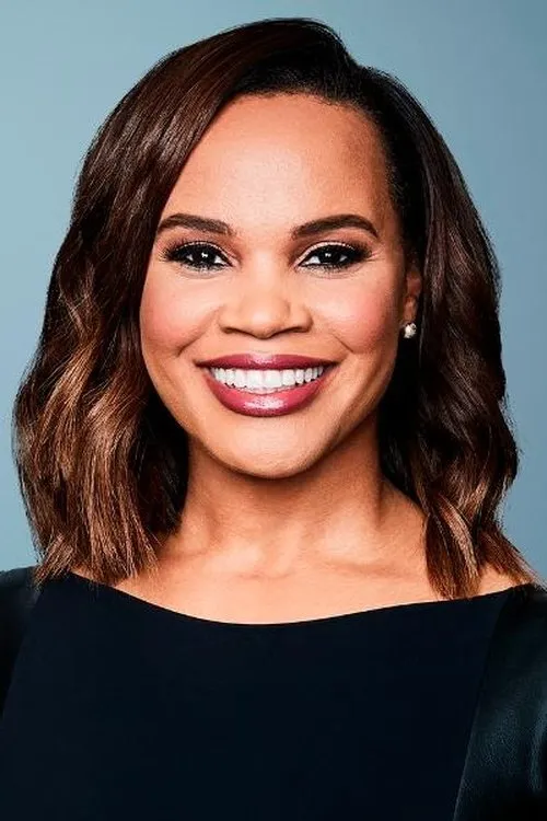 Laura Coates — personaje: Self - Guest