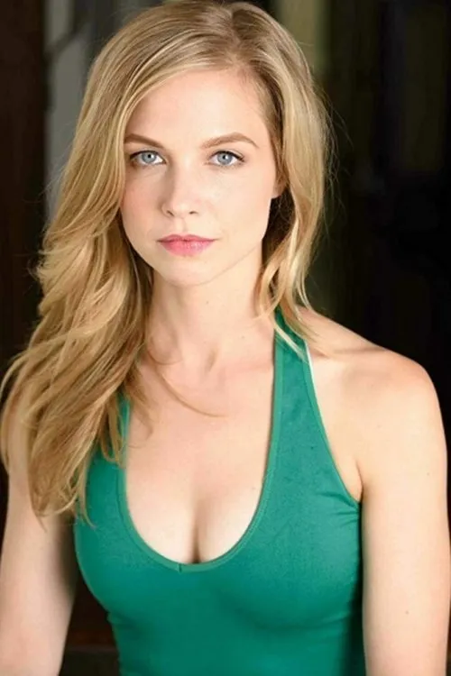 Jessie Barr ha trabajado con Laura Coover en 1 ocasiones