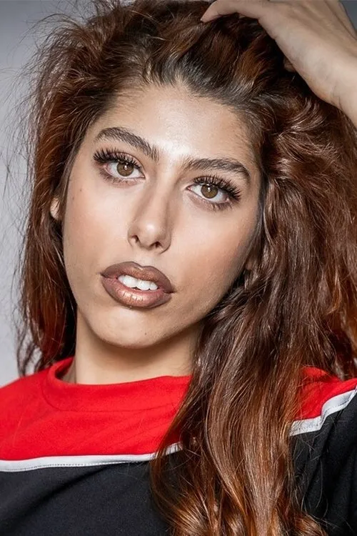 Laura Corbacho interpretando a 