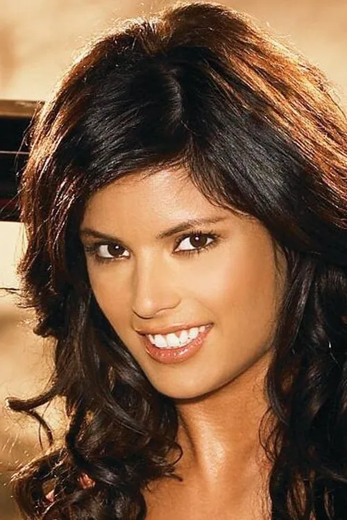 Ida Ljungqvist ha trabajado con Laura Croft en 1 ocasiones