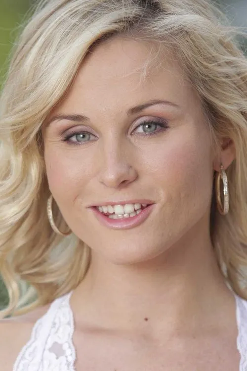 Laura Crystal interpretando a 