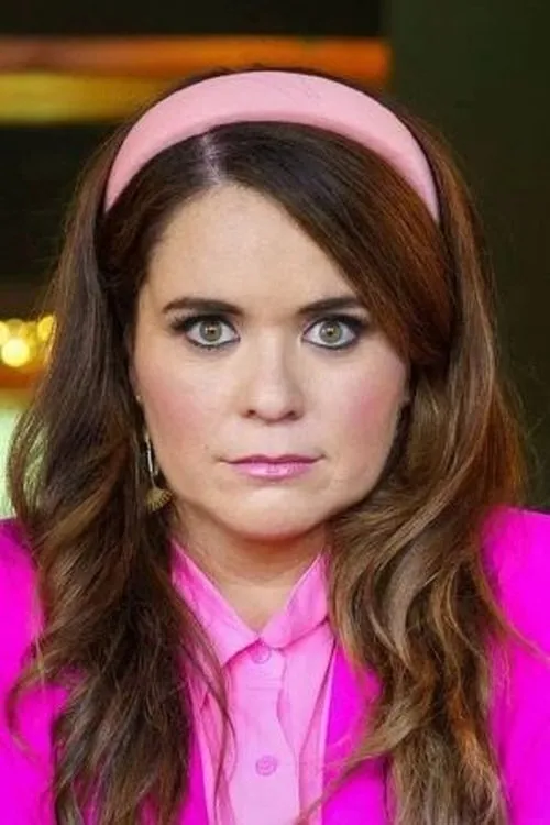 Sia Trokenheim ha trabajado con Laura Daniel en 1 ocasiones