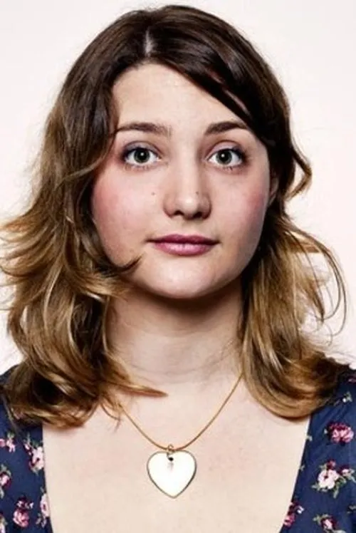 Cal Wilson ha trabajado con Laura Davis en 1 ocasiones