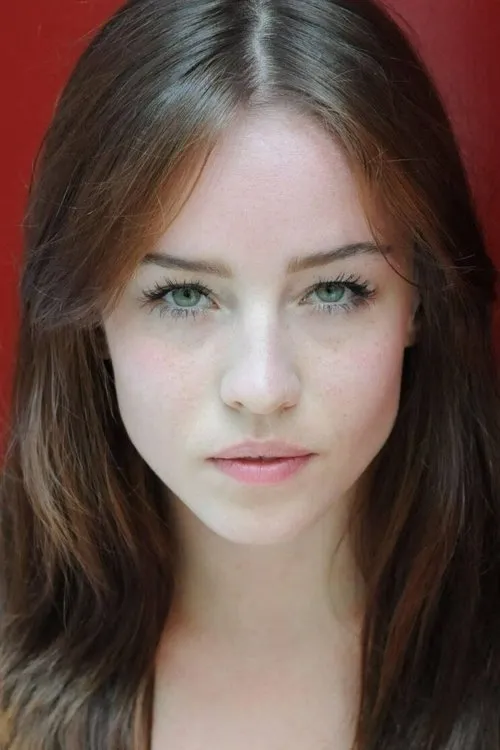 Laura Emilie Hancock — personaje: Oda Omvendt