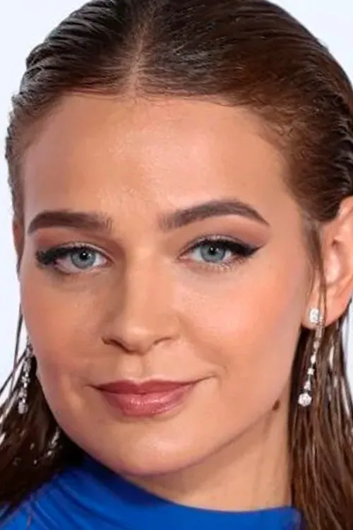 Foto de perfil del actor Laura Escanes en el reparto